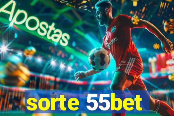 sorte 55bet